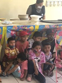 Niños1