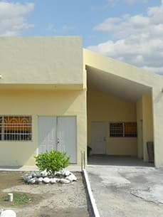 Comedor García 1