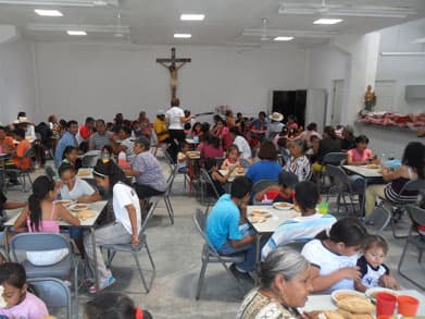 Comedor García 5