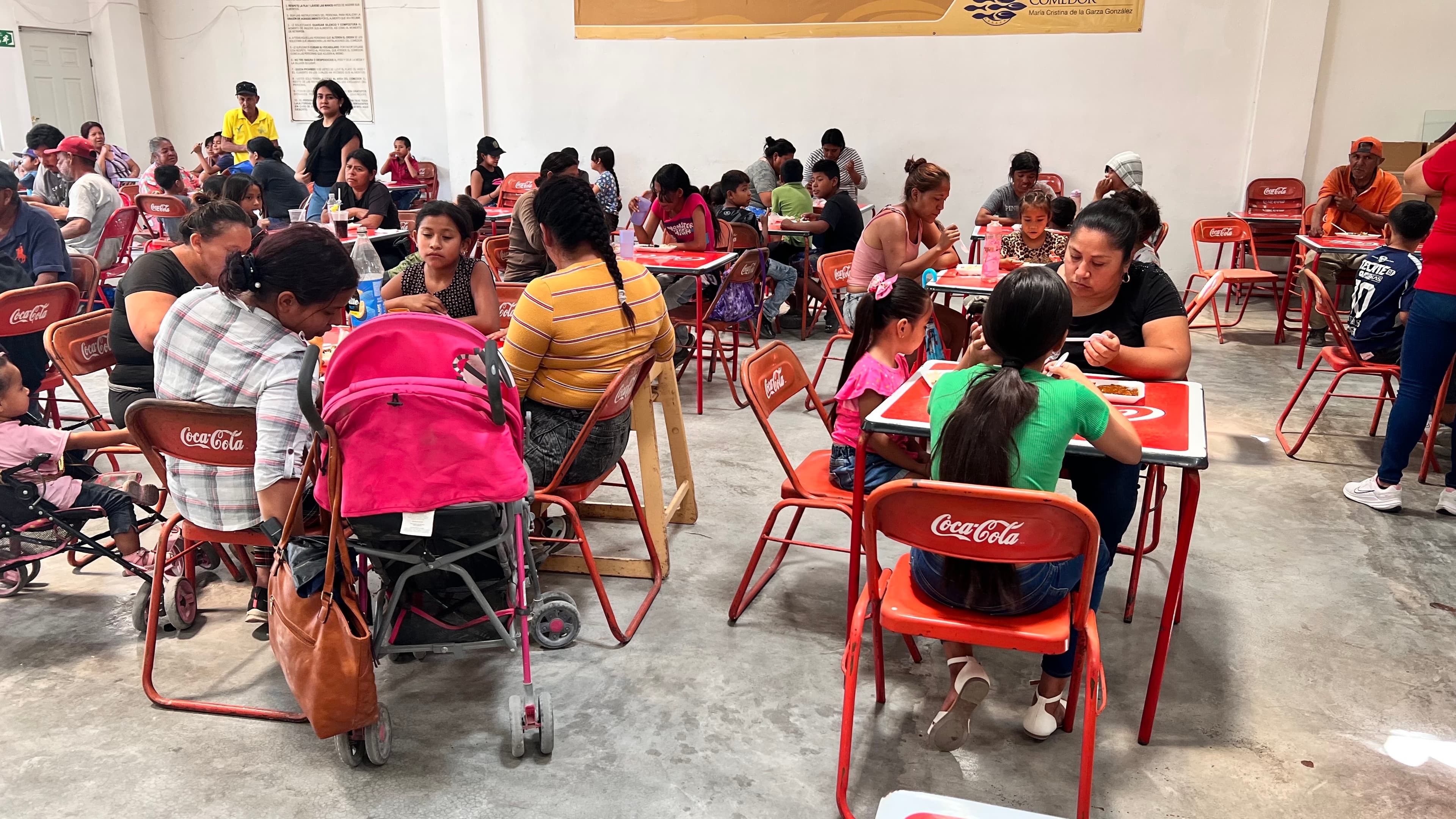 Comedor García 6