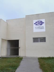 Comedor Guadalupe 1