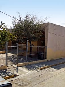 Comedor Juárez 1