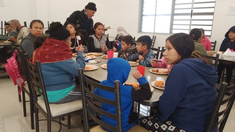 Comedor Juárez 2