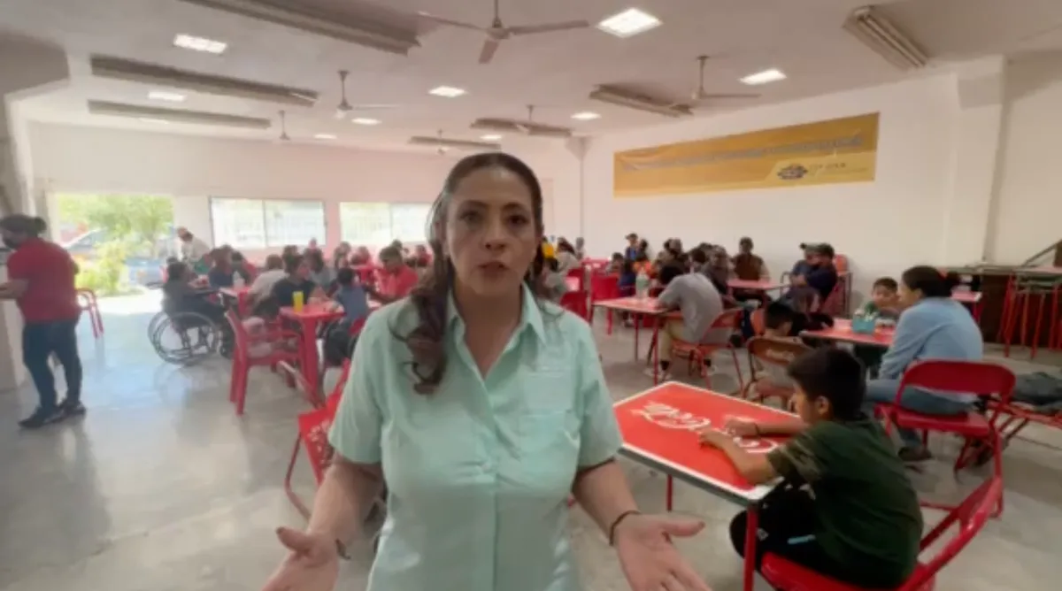 Nuestra Directora