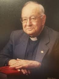 Padre Roberto Infante